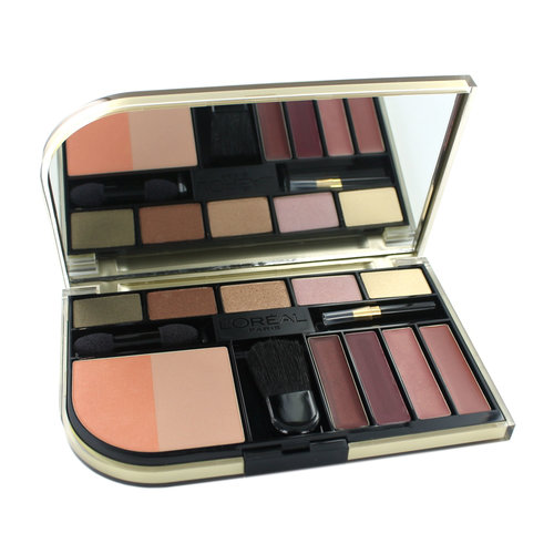 L'Oréal Make-up Beauty Palette - Glamorous by Barbara Palvin