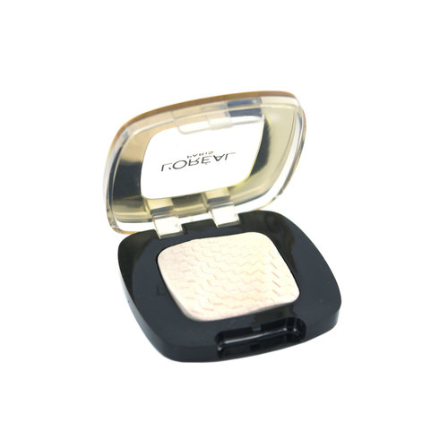 L'Oréal Color Riche Lidschatten - 600 Opalescent