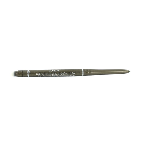 L'Oréal Infallible Eyeliner - 305 Timeless Kaki