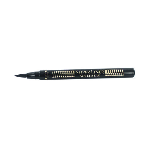 L'Oréal Super Liner Superstar Eyeliner - Black