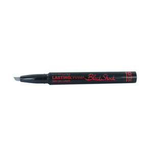 Lasting Drama 36H Gel Eyeliner - Black Shock