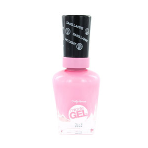 Miracle Gel Nagellack - 170 Pink Cadillaquer