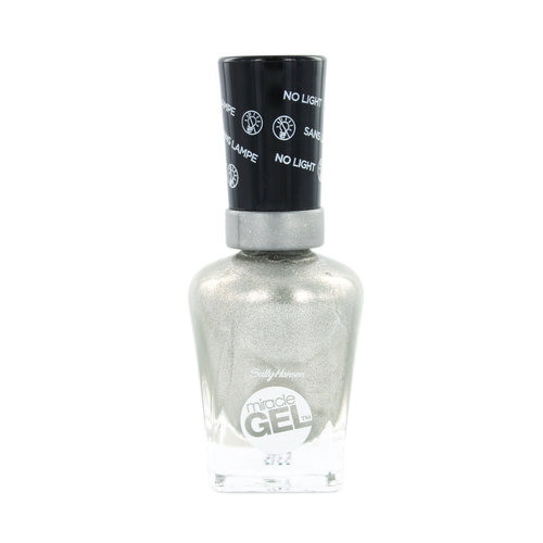 Sally Hansen Miracle Gel Nagellack - 670 Buffalo Nickel