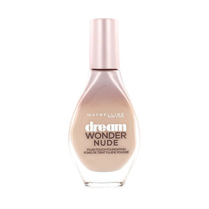 Dream Wonder Nude Foundation - 20 Cameo