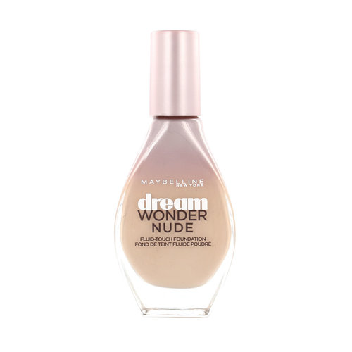 Maybelline Dream Wonder Nude Foundation - 30 Sand