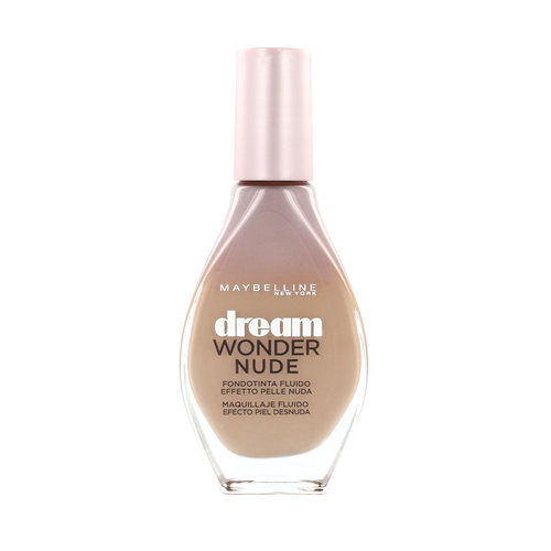 Maybelline Dream Wonder Nude Foundation - 48 Sun Beige