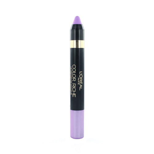 L'Oréal Color Riche Le Crayon Lidschatten - 110 Lovely Lilas