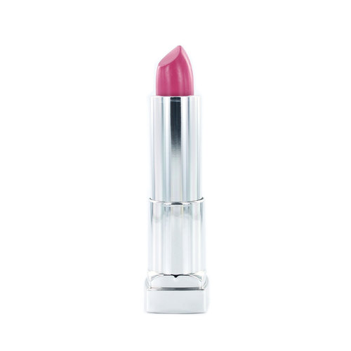 Maybelline Color Sensational Lippenstift - 185 Plushest Pink