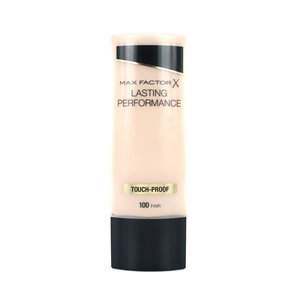 Lasting Performance Foundation - 100 Fair