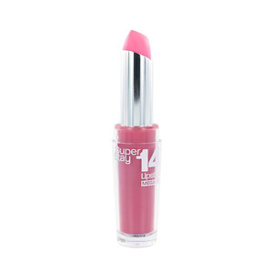 SuperStay 14H One Step Lippenstift - 125 Coral Beams