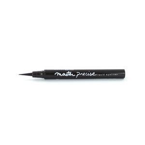 Master Precise Liquid Eyeliner - Forest Brown