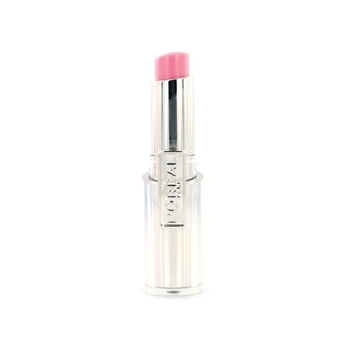 L'Oréal Caresse Lippenstift - 03 Lovely Rose