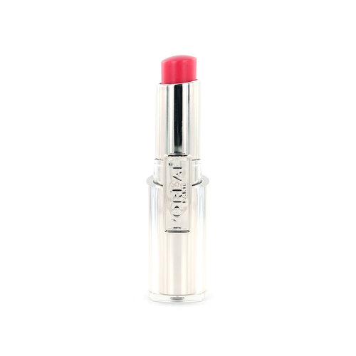 L'Oréal Caresse Lippenstift - 06 Aphrodite Scarlet