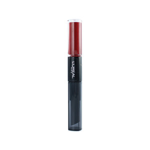 Infallible Lippenstift - 700 Boundless Burgundy