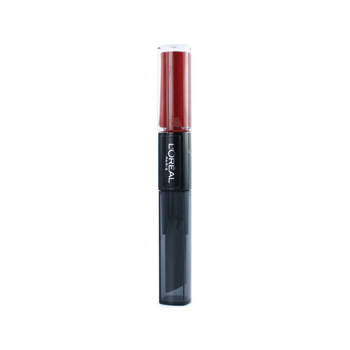 L'Oréal Infallible Lippenstift - 700 Boundless Burgundy