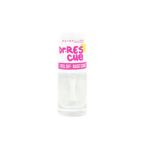 Dr. Rescue Peel Off Basecoat