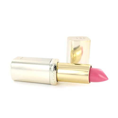 L'Oréal Color Riche Lippenstift - 136 Flamingo Elegance