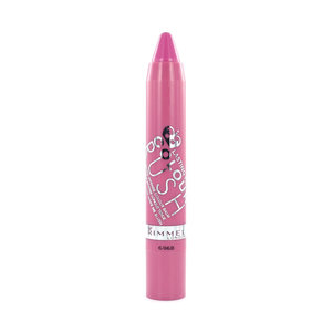 Lasting Finish Colour Rush Lip Balm - 110 Make Me Blush