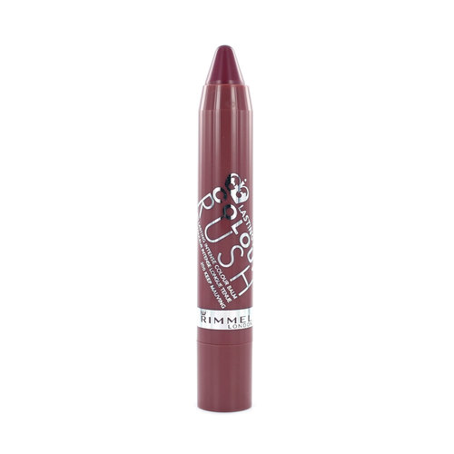 Rimmel Lasting Finish Colour Rush Lip Balm - 200 Keep Mauving