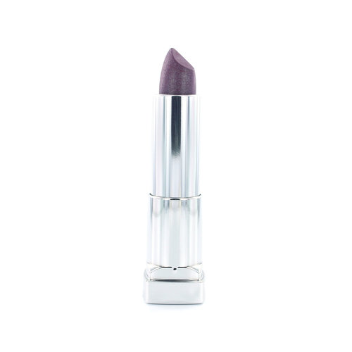 Maybelline Color Sensational Lippenstift - 338 Midnight Plum