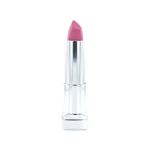 Maybelline Color Sensational Matte Lippenstift - 940 Rose Rush