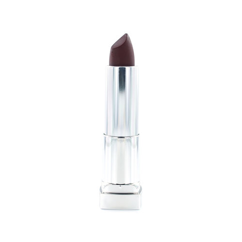 Maybelline Color Sensational Matte Lippenstift - 885 Midnight Merlo