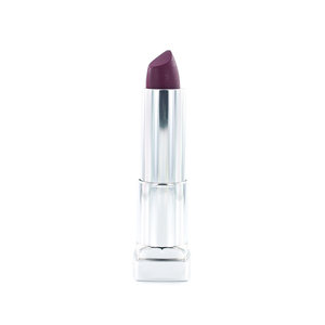 Maybelline Color Sensational Matte Lippenstift - 886 Berry Bossy Color Sensational Matte Lippenstift - 886 Berry Bossy
