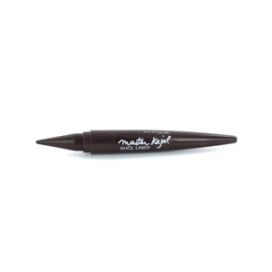 Master Kajal Kohl Eyeliner - Dessert Brown