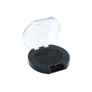 Color Show Lidschatten - 22 Black Out