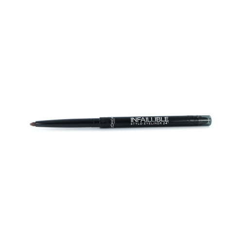 L'Oréal Infallible Eyeliner - 300 Chocolate Addiction