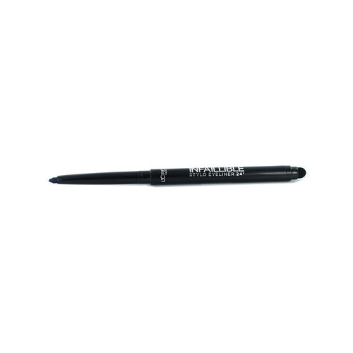 L'Oréal Infallible Eyeliner - 316 Indefinite Blue