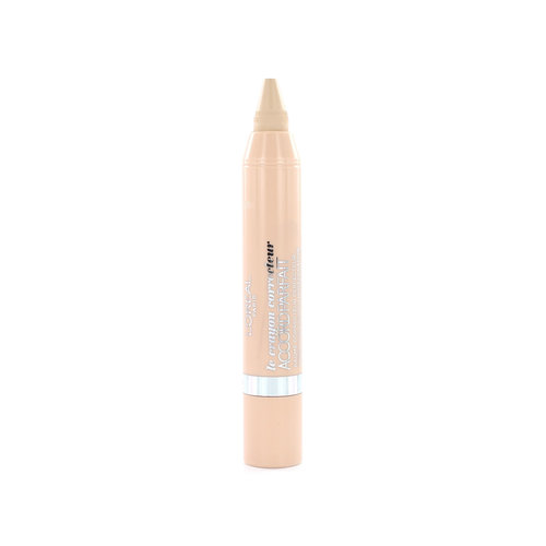 L'Oréal True Match Concealer - 10 Ivory