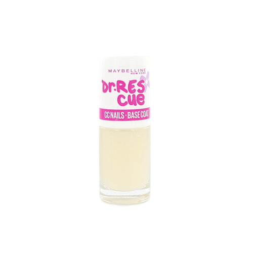 Maybelline Dr. Rescue CC Nails Basecoat