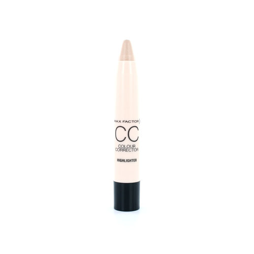 Max Factor CC Colour Corrector Highlighter