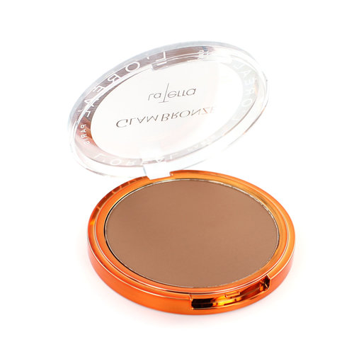 L'Oréal Glam Bronze La Terra Face & Body Sun Powder - 03 Amalfi