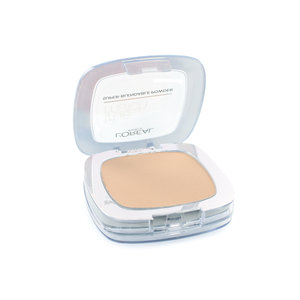 True Match Super Blendable Puder - Golden Sand