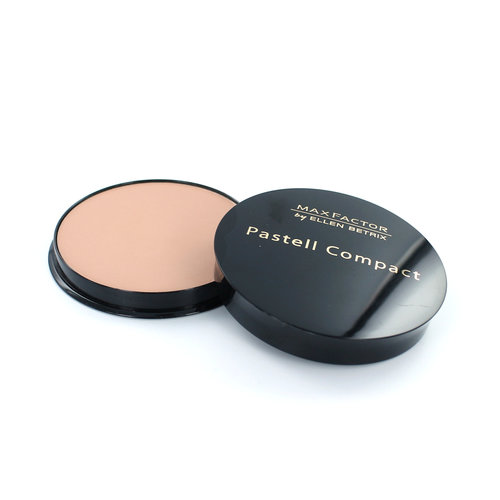 Max Factor Pastell Compact By Ellen Betrix Pressed Powder - 5