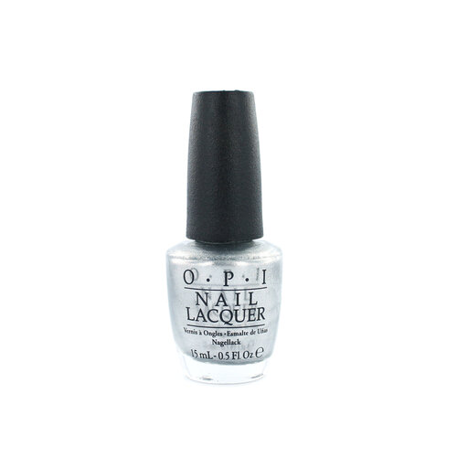 O.P.I Nagellack - Unfrost My Heart
