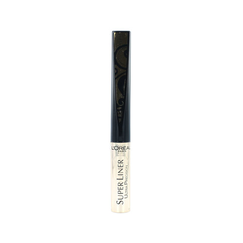 L'Oréal Super Liner Ultra Precision Eyeliner - Gold