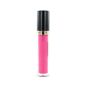 Super Lustrous Lipgloss - 235 Pink Pop