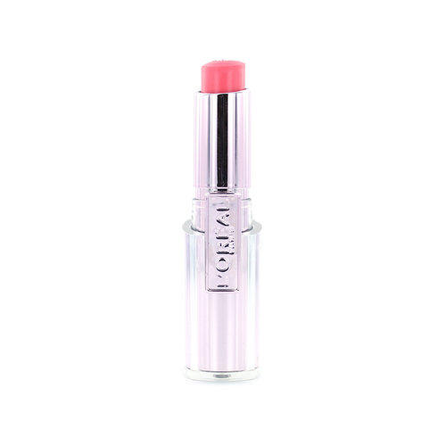 L'Oréal Caresse Lippenstift - 303 Coral & Floral