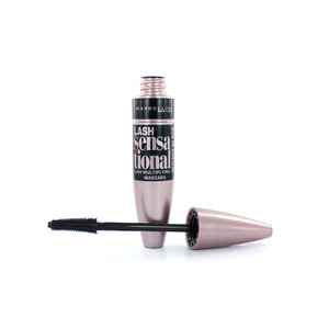 Lash Sensational Mascara - Intense Black