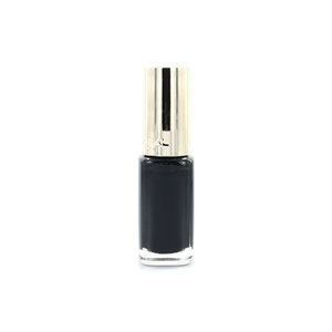 Color Riche Nagellack - 702 Black Swan