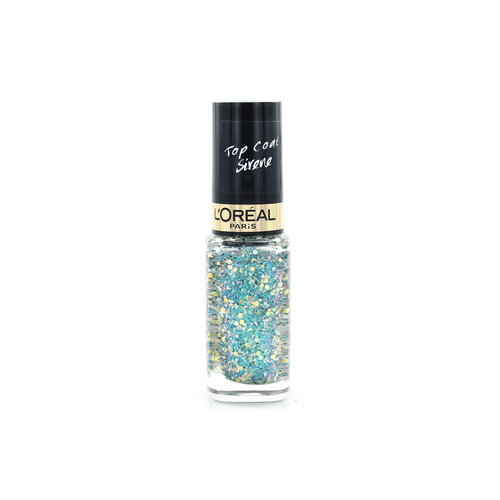 L'Oréal Color Riche Topcoat Nagellack - 943 Under My Spell