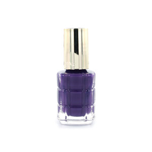 Color Riche a L'Huile Nagellack - 334 Violet De Nuit