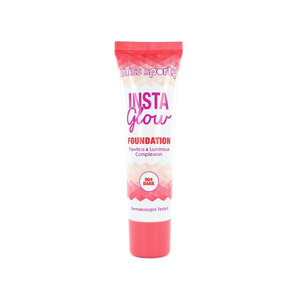 Insta Glow Foundation - 004 Dark