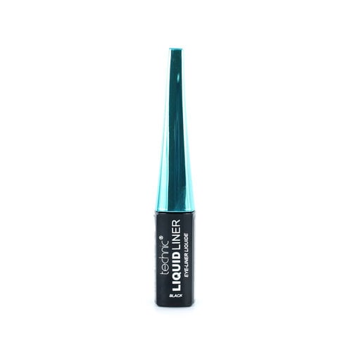 Technic Liquid Waterproof Eyeliner - Black