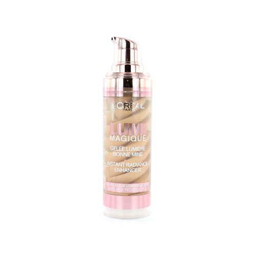 L'Oréal Lumi Magique Instant Radiance Enhancer