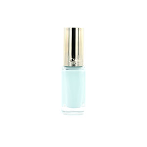 L'Oréal Color Riche Nagellack - 853 Menthe Glaze Color Riche Nagellack - 853 Menthe Glaze