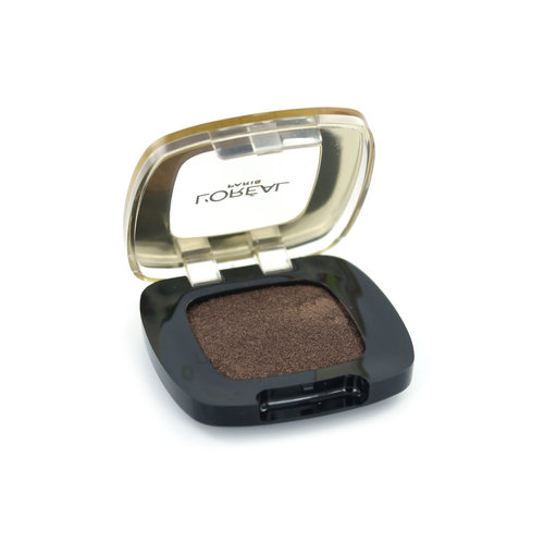 L'Oréal Color Riche Lidschatten - 302 Die For Chocolate